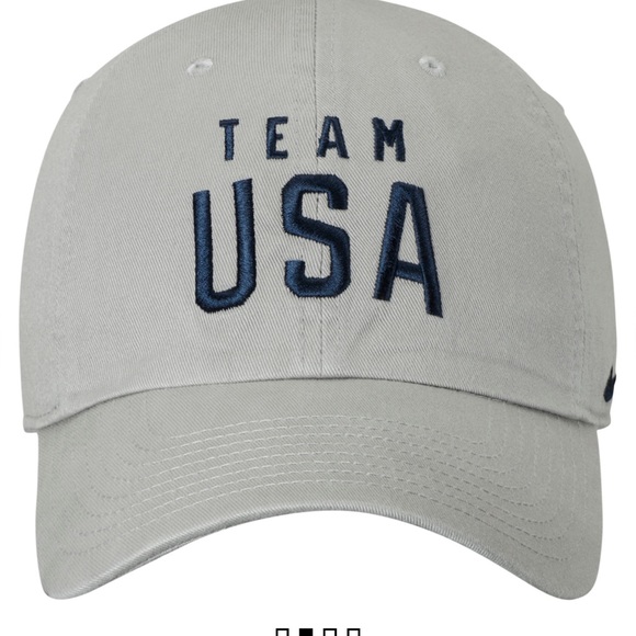 nike team campus cap